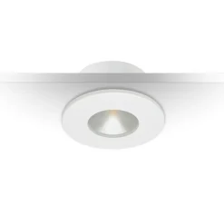 Alasvalo Malmbergs MD-315, 3W, 2700K, valkoinen