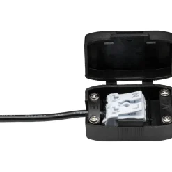 Alasvalosetti Paulmann Cole Ø88mm valkoinen/kulta