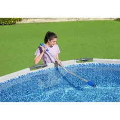 Allasimuri Bestway Flowclear Aquatech, langaton