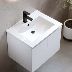 Allaskaappi altaalla Bathlife Smila, 50-60 cm, eri värejä