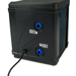 Altaan lämpöpumppu EXIT, 22 m3, 5,5 kW