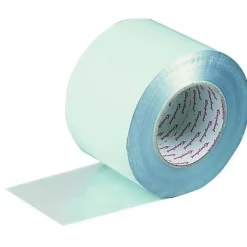 Alumiiniteippi Meltex 50 mm x 50 m