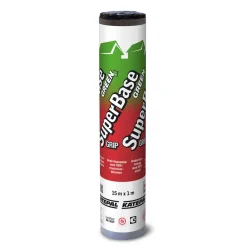 Aluskate Katepal SuperBase Grip Green