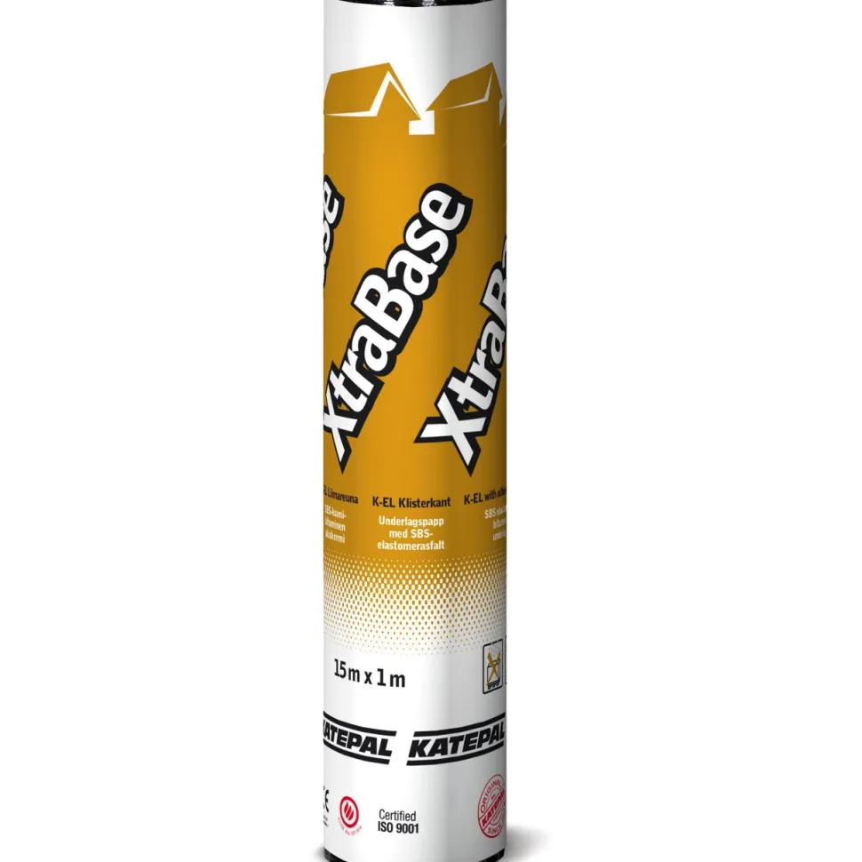 Aluskate Katepal XtraBase AKK2 15x1,0m