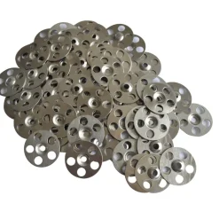 Aluslevy Tycroc rst 36x0,6 mm 50 kpl