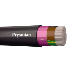 Al-voimakaapeli AXMK-PLUS 4G25 RM 1 kV