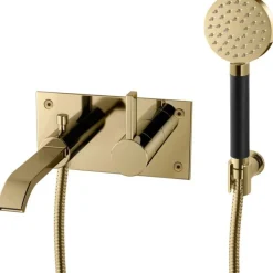 Ammehana Tapwell ARM036, piiloasennus, Honey Gold
