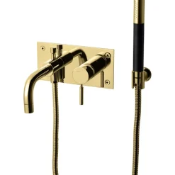Ammehana Tapwell BOX026, piiloasennus, Honey Gold