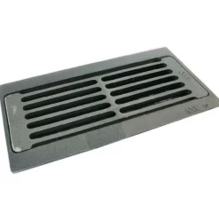 Arina 2K kehyksellä, 175x425mm
