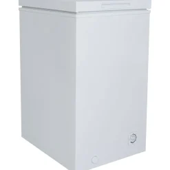Arkkupakastin Sunwind Nova, 78L, kompressorikäyttöinen, 47.5cm, 12/24V, valkoinen