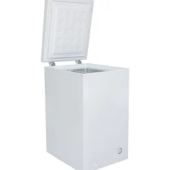 Arkkupakastin Sunwind Nova, 78L, kompressorikäyttöinen, 47.5cm, 12/24V, valkoinen