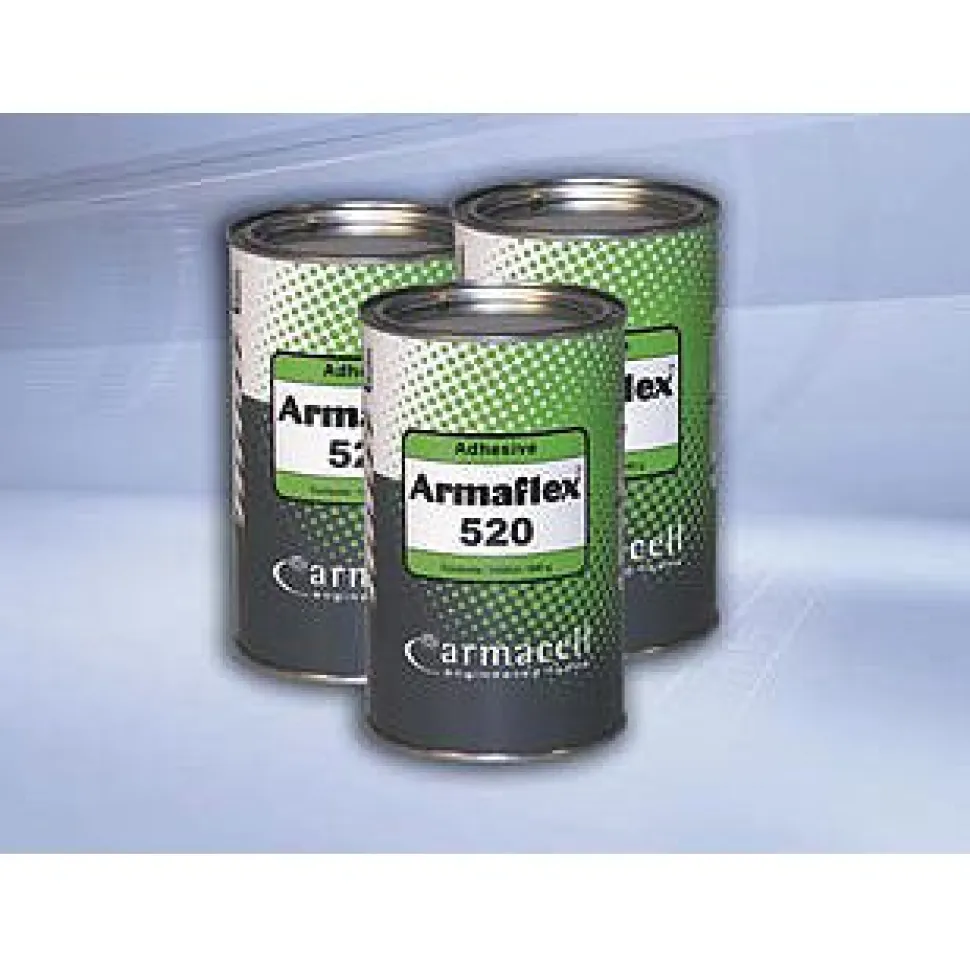 Armaflex 520 liima 1,0L