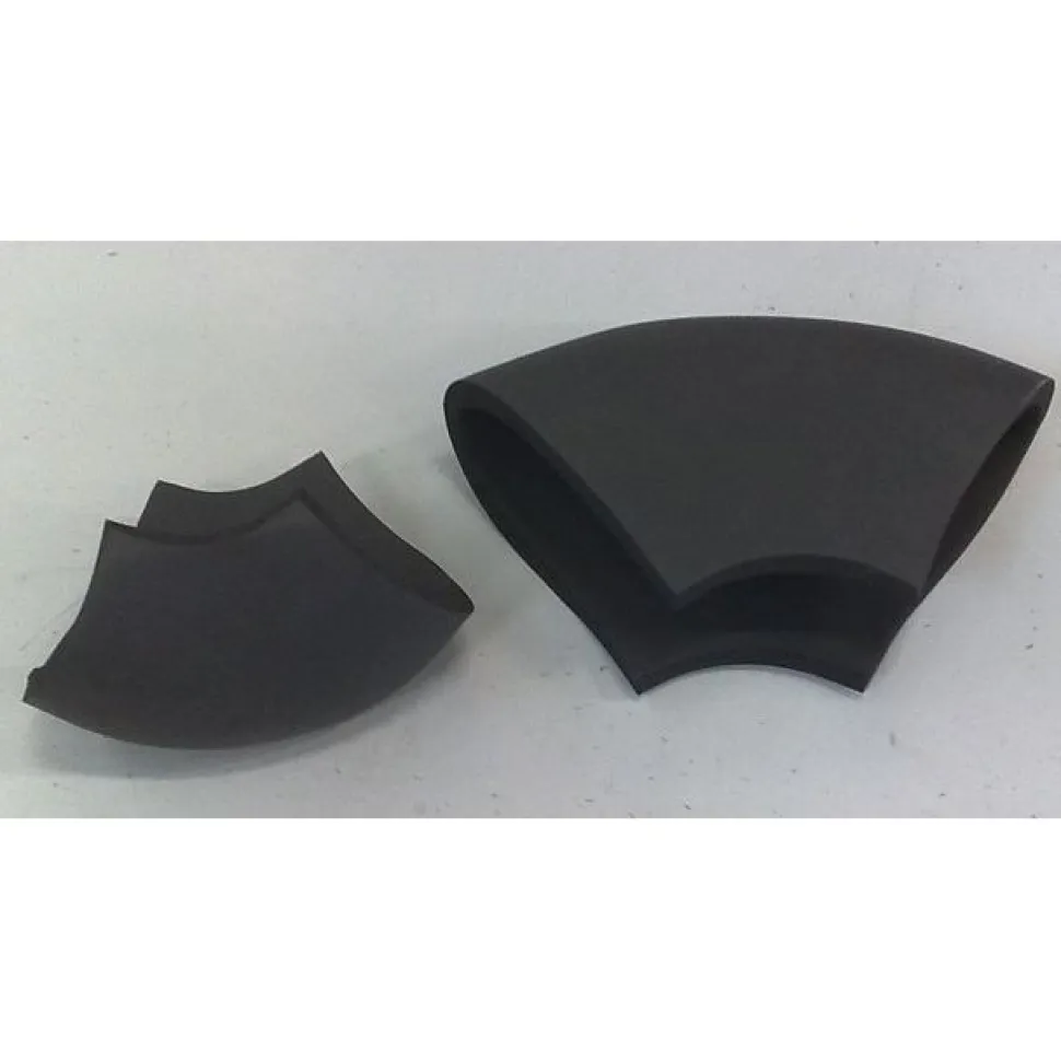 Armaflex solukumikäyrä 19mm 100x90
