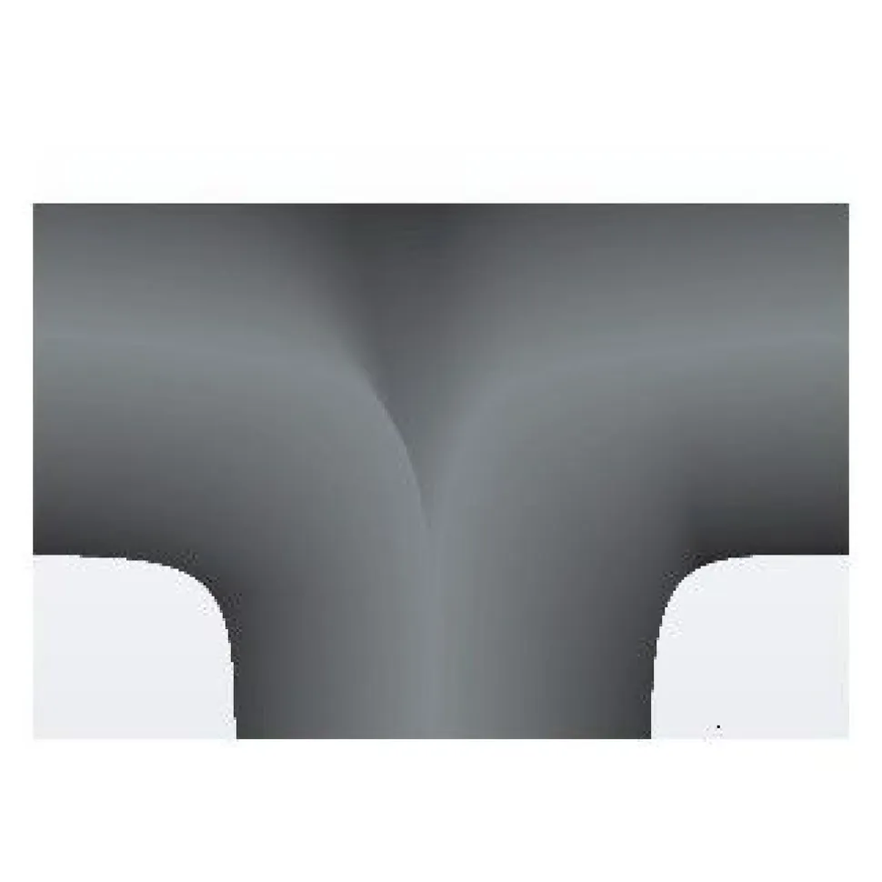 Armaflex solukumi T-haara 19mm 125x100