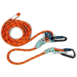 Asemointiköysi Husqvarna 4 m Ø11,5 mm