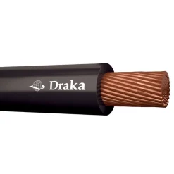 Asennusjohto Draka MKEM 90 25 MU 100 metriä