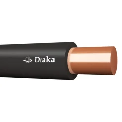 Asennusjohto Draka ML 2,5 MU