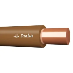 Asennusjohto Draka ML 2,5 RU
