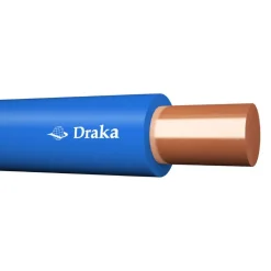 Asennusjohto Draka ML 2,5 SI