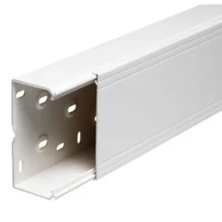 Asennuskanava TIR+ T8040 80x40x2500 mm