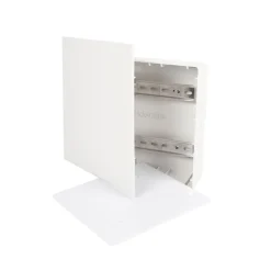 Asennuskotelo Hide-a-lite D-Box