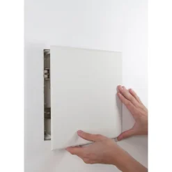 Asennuskotelo Hide-a-lite D-Box