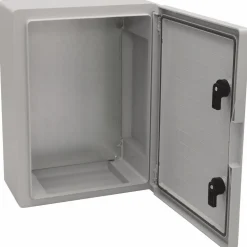 Asennuskotelo Malmbergs ABS, 400x300x165mm, IP65