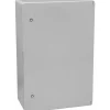 Asennuskotelo Malmbergs ABS, 700x500x245mm, IP65