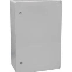 Asennuskotelo Malmbergs ABS, 700x500x245mm, IP65