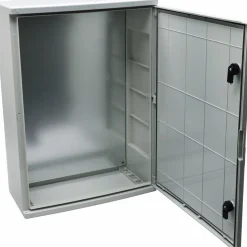 Asennuskotelo Malmbergs ABS, 700x500x245mm, IP65