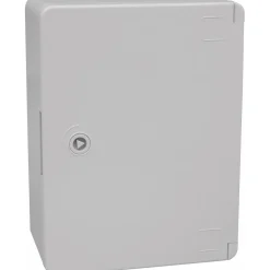 Asennuskotelo Malmbergs ABS, 330x250x150mm, IP65