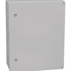 Asennuskotelo Malmbergs ABS, 500x400x175mm, IP65