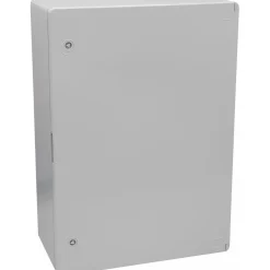 Asennuskotelo Malmbergs ABS, 600x500x220mm, IP65