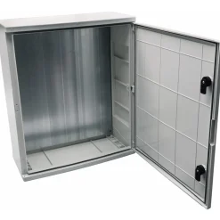 Asennuskotelo Malmbergs ABS, 600x500x220mm, IP65