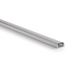 Asennusprofiili Airam Slimline 7 Apus II LED-nauhalle pinta-asennus kirkas 2 m