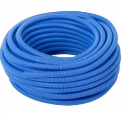 Asennusputki Meltex AP Ø28/23 mm pituus 50 m sininen