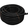 Asennusputki Rotomon ø75 mm x 50 m musta