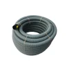 Asennusputki Uponor 65 50M PVC reiätön harmaa