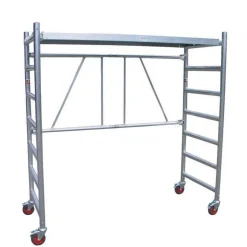 Asennusteline Tikli Jumbo 178