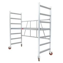 Asennusteline Tikli Jumbo 178