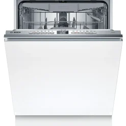 Astianpesukone Bosch SBH4HVX14E Serie 4, integroitava