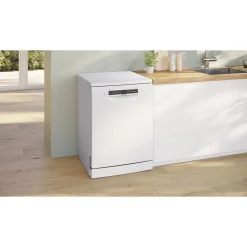 Astianpesukone Bosch SMS4HVW14E Serie 4