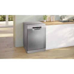 Astianpesukone Bosch SMS4HVI14E Serie 4