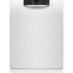 Astianpesukone Bosch SMU26AW11S Serie 2, 60 cm