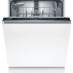 Astianpesukone Bosch SMV2HTX08E Serie 2, integroitava