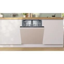 Astianpesukone Bosch SMV2HTX08E Serie 2, integroitava