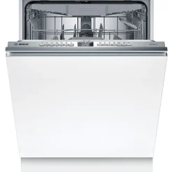 Astianpesukone Bosch SMV4HMX08E Serie 4, integroitava