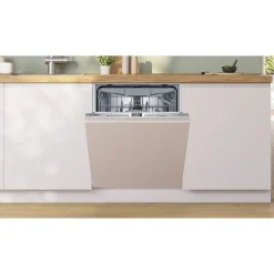 Astianpesukone Bosch SMV4HMX08E Serie 4, integroitava