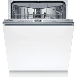 Astianpesukone Bosch SMV4HCX07E Serie 4, integroitava