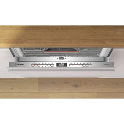 Astianpesukone Bosch SMV4HCX07E Serie 4, integroitava